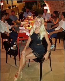 Un'estate da sogno per Diletta Leotta 3