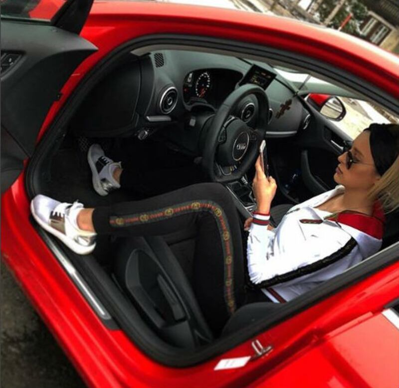 Rich Kids Balcani, le immagini 7