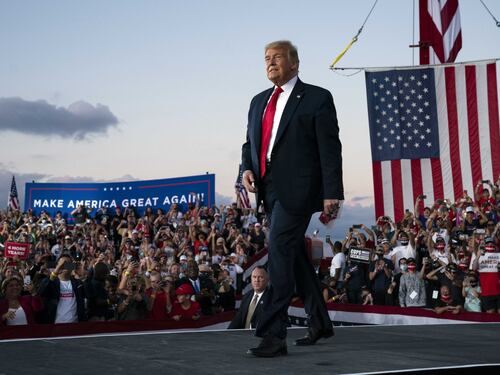L'America blinda le città. La paura che il voto si trasformi in guerriglia