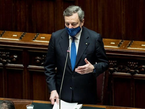 "Economia al pari della salute". Nuovo stop agli spostamenti