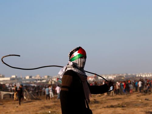 Le tensioni al confine tra Gaza e Israele