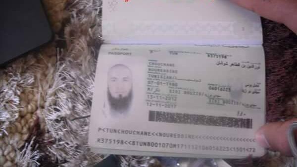 C'è un altro jihadista di Sabrata "tunisino d'Italia"