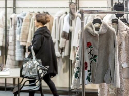 Moda haute-à-porter, tutto esaurito a TheOneMilano