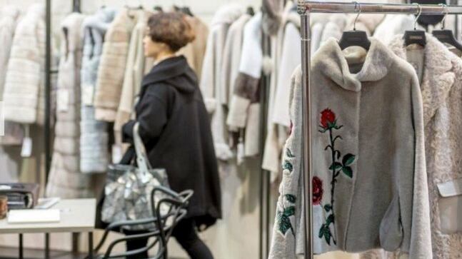 Moda haute-à-porter, tutto esaurito a TheOneMilano