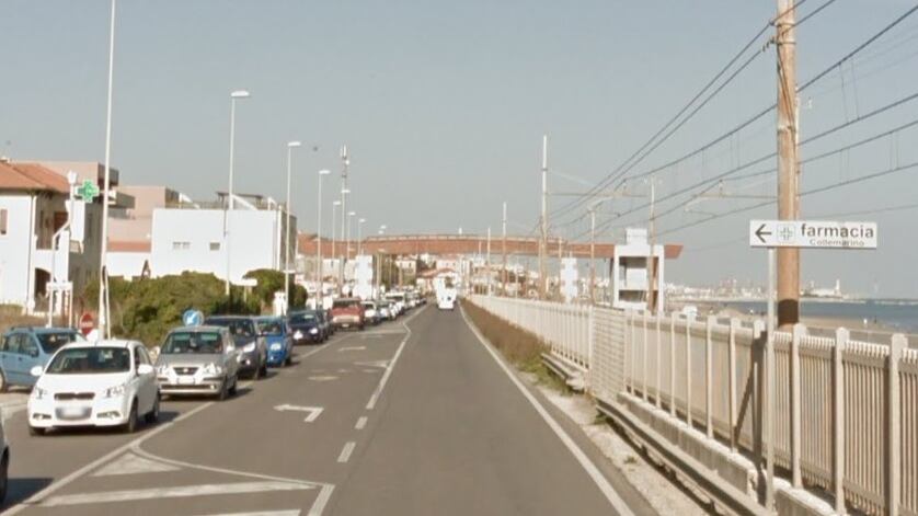 Ancona, paura sul bus: lite fra un 40enne ed un 20enne del Gambia