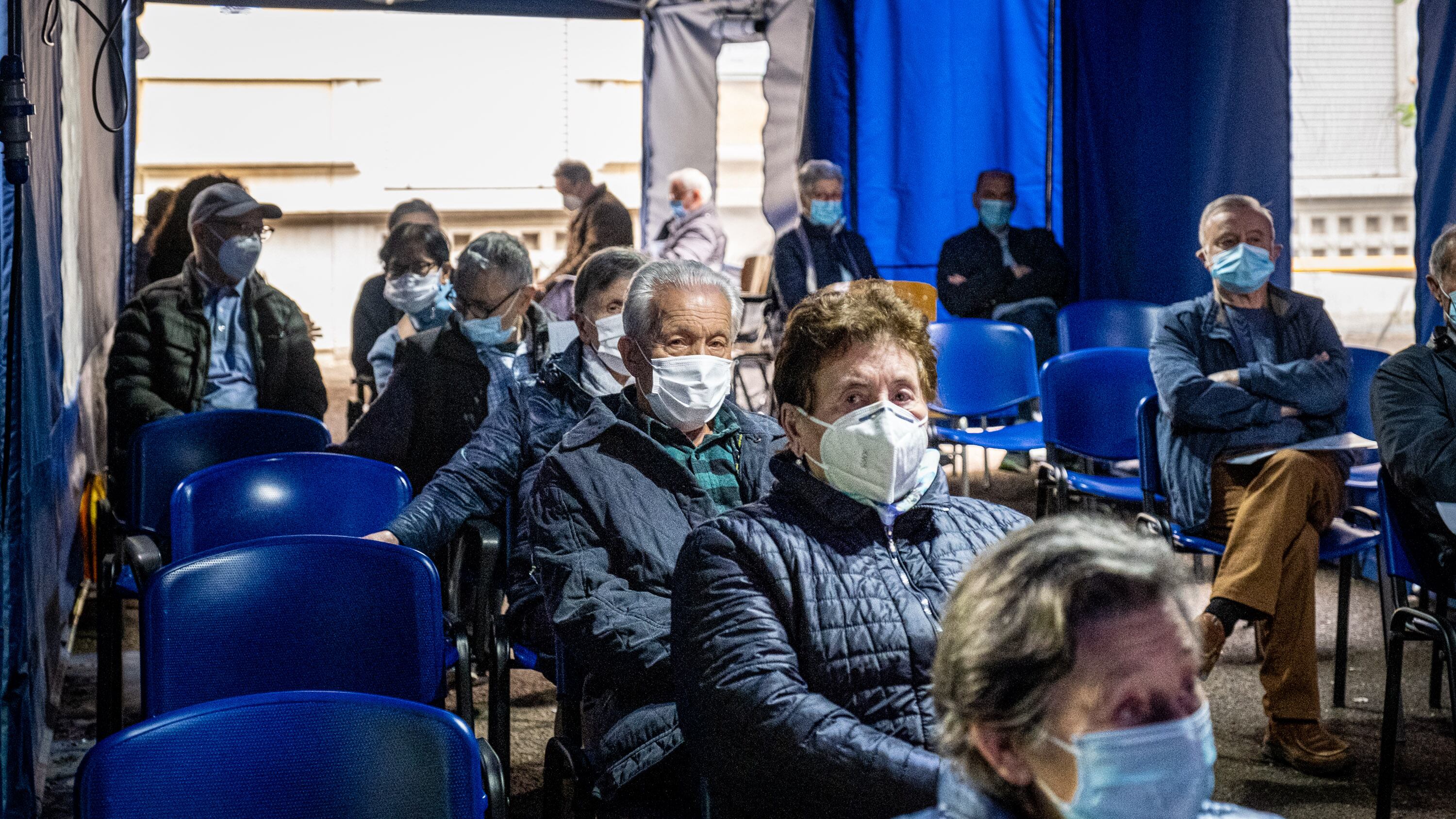 Quando arriva l'immunità di gregge? Cosa ci aspetta