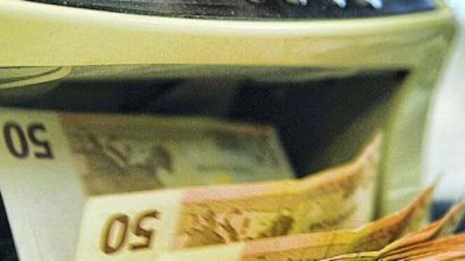 Tasse e transazioni finanziarie