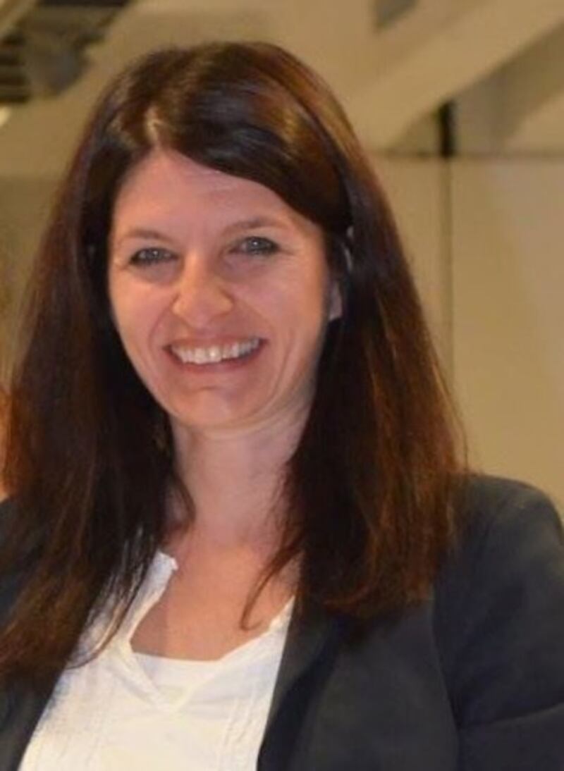 Novella Varzi, Country manager Jeep Italia