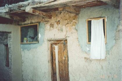 Le immagini inedite del rifugio di Bin Laden 3