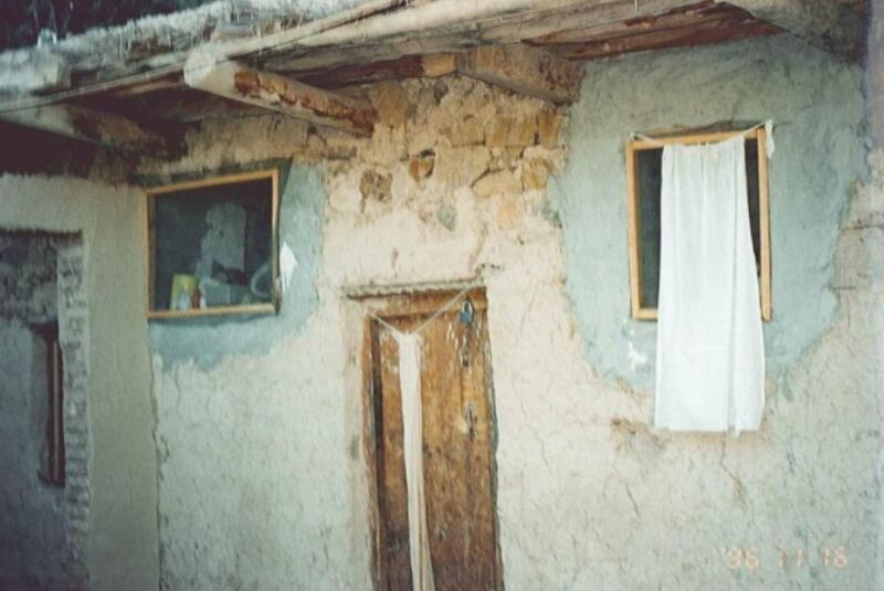 Le immagini inedite del rifugio di Bin Laden 3