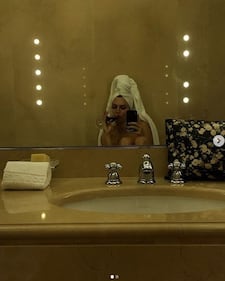 Kendall Jenner, le foto più sexy 3