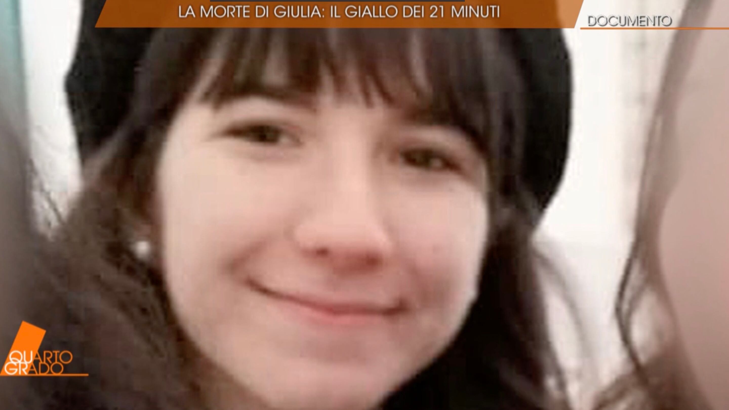 "Così racconto Giulia e le altre donne che abbiamo perduto"