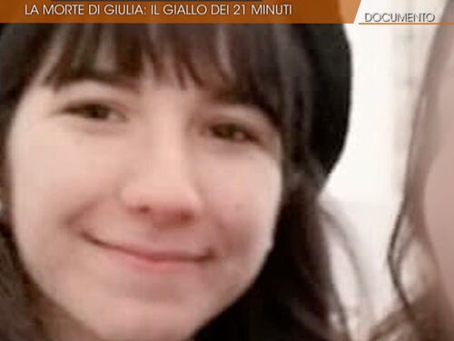 "Così racconto Giulia e le altre donne che abbiamo perduto"
