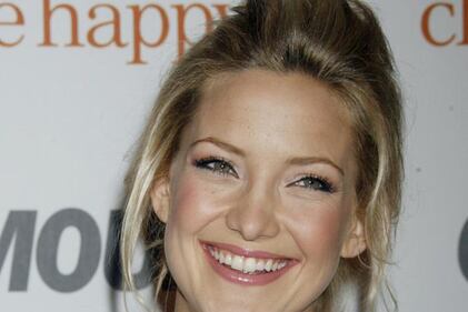 Kate Hudson sexy, le foto hot 12