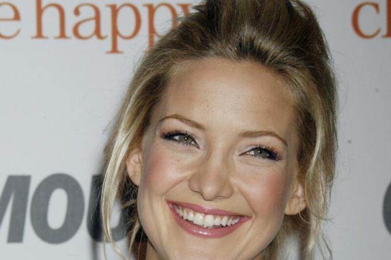Kate Hudson sexy, le foto hot 12