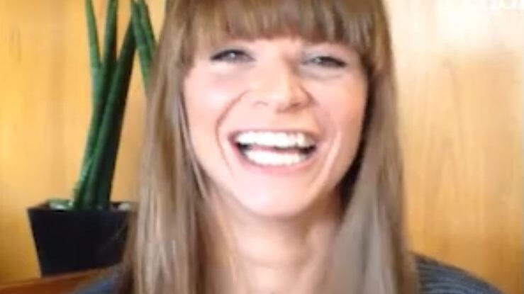 Alessandra Amoroso si confida: "Mi sento una cantante, sempre 24 ore su 24"
