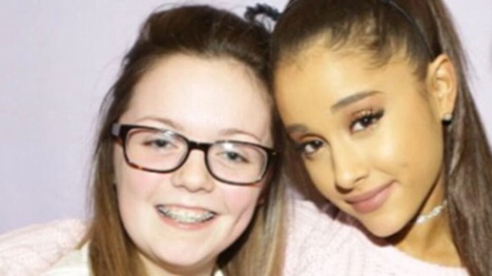 Georgina, 16 anni, fan di Ariana Grande: prima vittima della strage