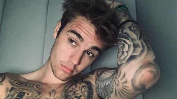 Justin Bieber denunciato da un fotografo per uno scatto social