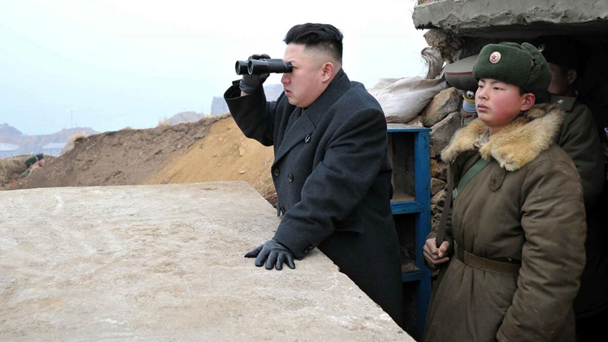 Altra sfida da Corea del Nord: missili balistici verso Giappone