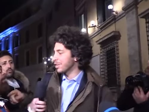 Le epurazioni delle Sardine: contesta Santori e viene espulso