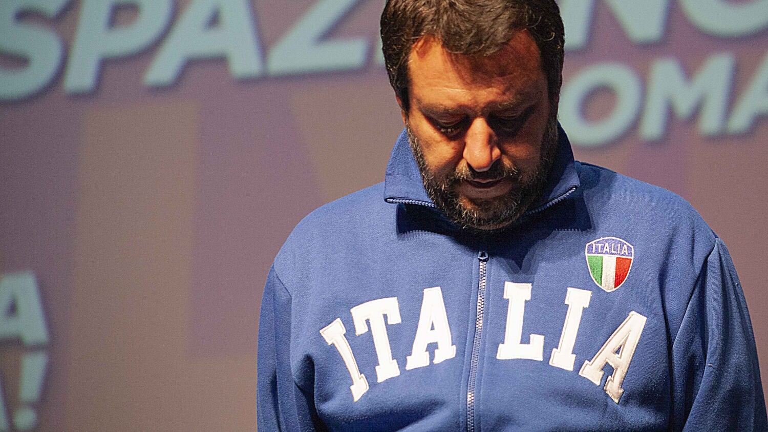 Il "piano B" della Lega e l'allarme Lombardia