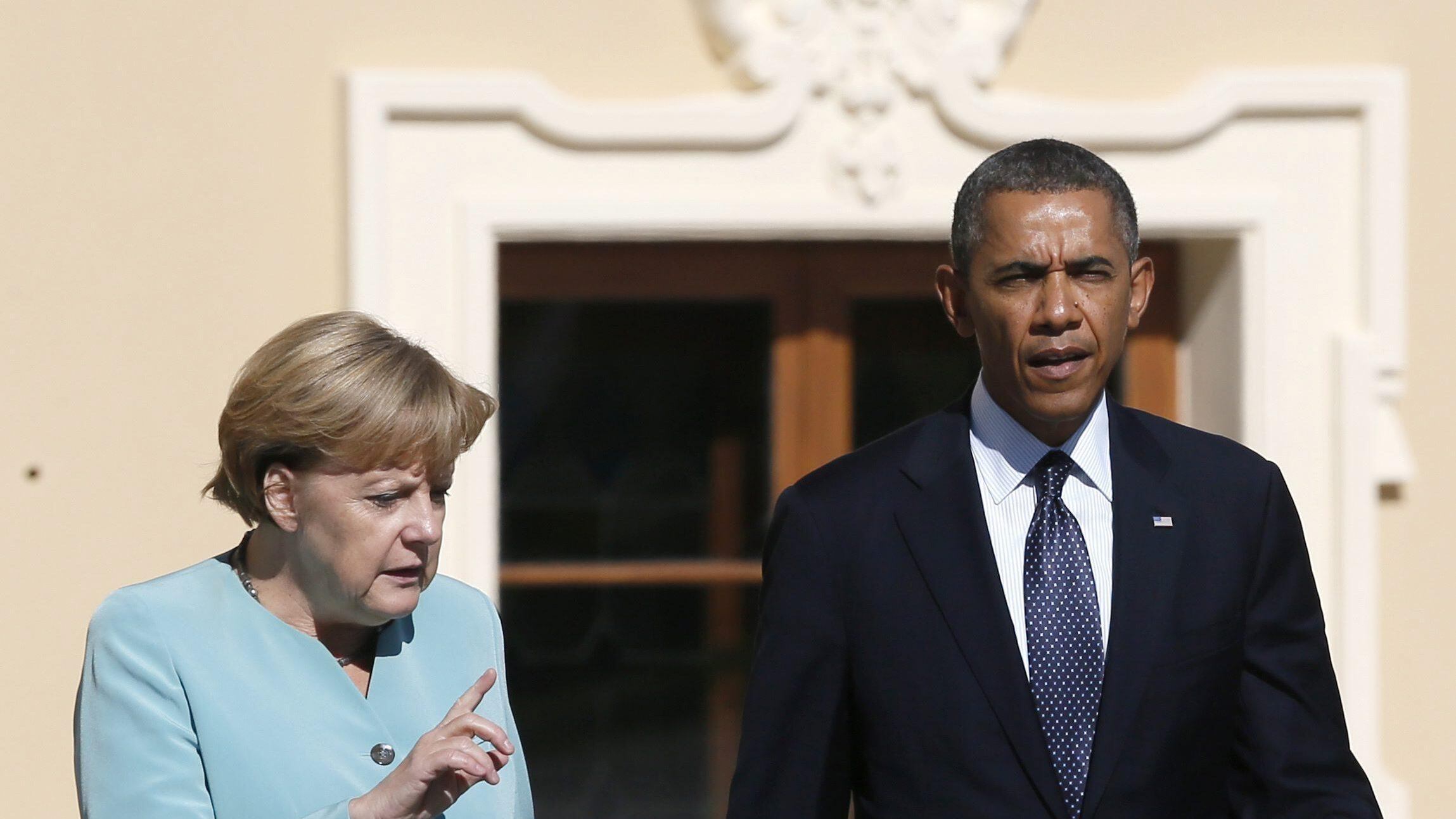 Il Datagate svela la sfida Germania-Usa