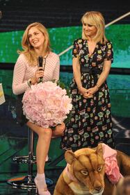 Chiara Ferragni, le foto della fashion blogger 2