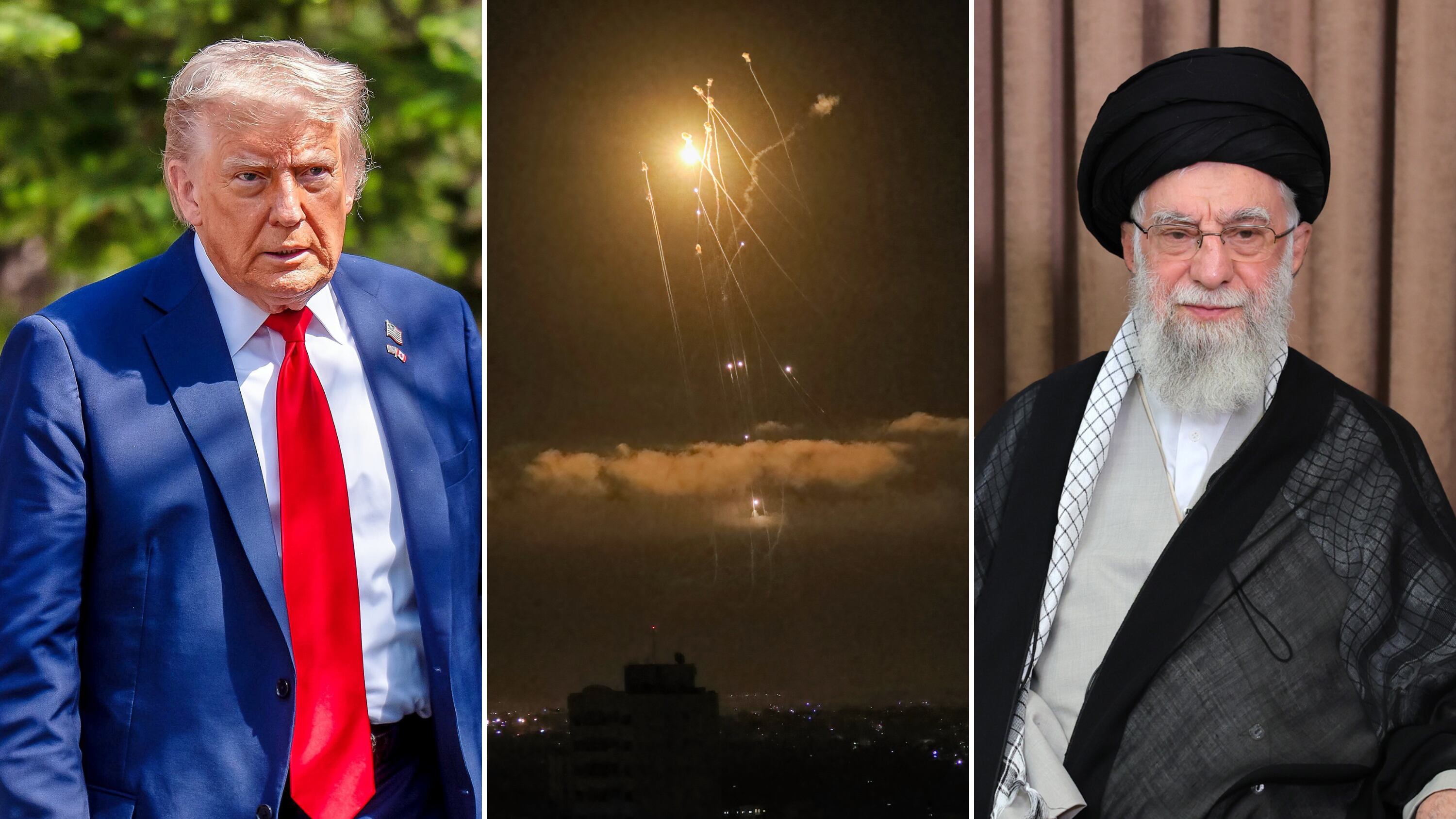 Khamenei irraggiungibile nel bunker. E i vertici iraniani sono divisi sulla risposta all'attacco Usa