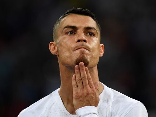 Juventus, contrordine: la festa allo stadio per Ronaldo non si farà