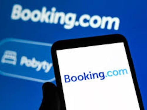 Booking fa pace con il Fisco: versati 94 milioni e sequestro evitato