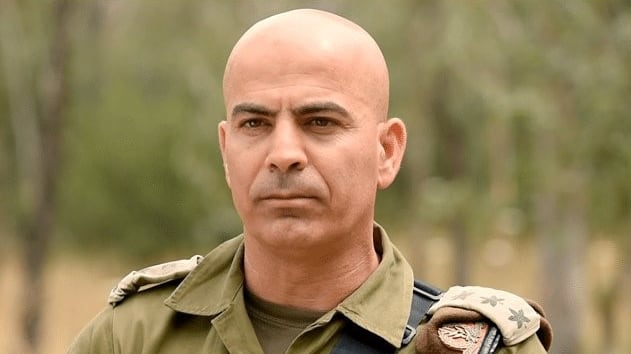 "È a Roma, l'Italia lo arresti". La richiesta della Ong belga contro il generale israeliano