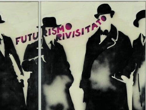 Il caso Schifano torna attuale col catalogo in 1.600 immagini
