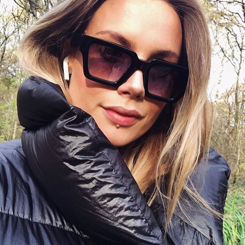 Maja Nilsson sensuale su Instagram 8