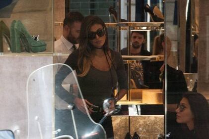 Cristina Buccino nuda tra le lenzuola: il buongiorno è hot 18
