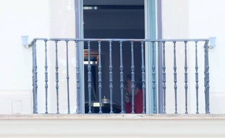 Emilio Fede agli arresti domiciliari a Napoli 1