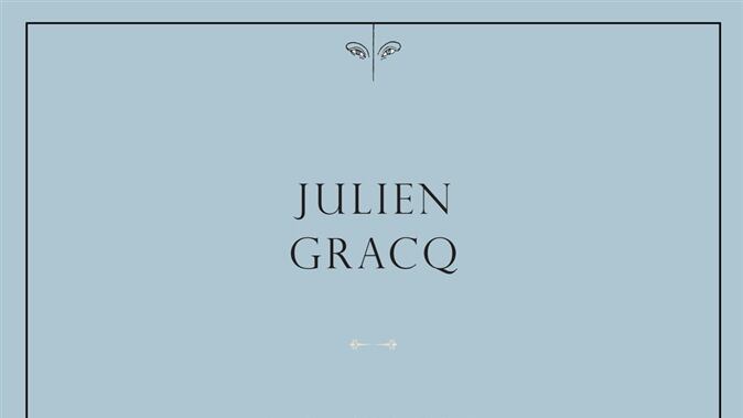 "La riva delle Sirti", capolavoro dimenticato di Julien Gracq, francese contro tutti