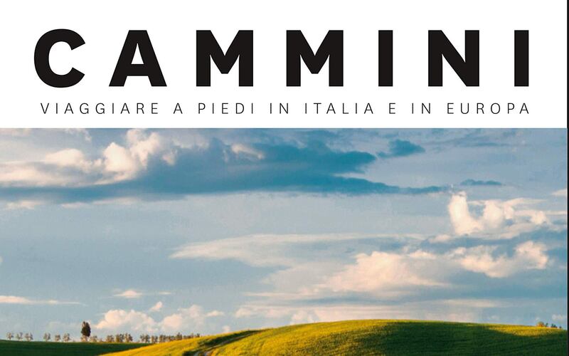 Le vie francigene e romee