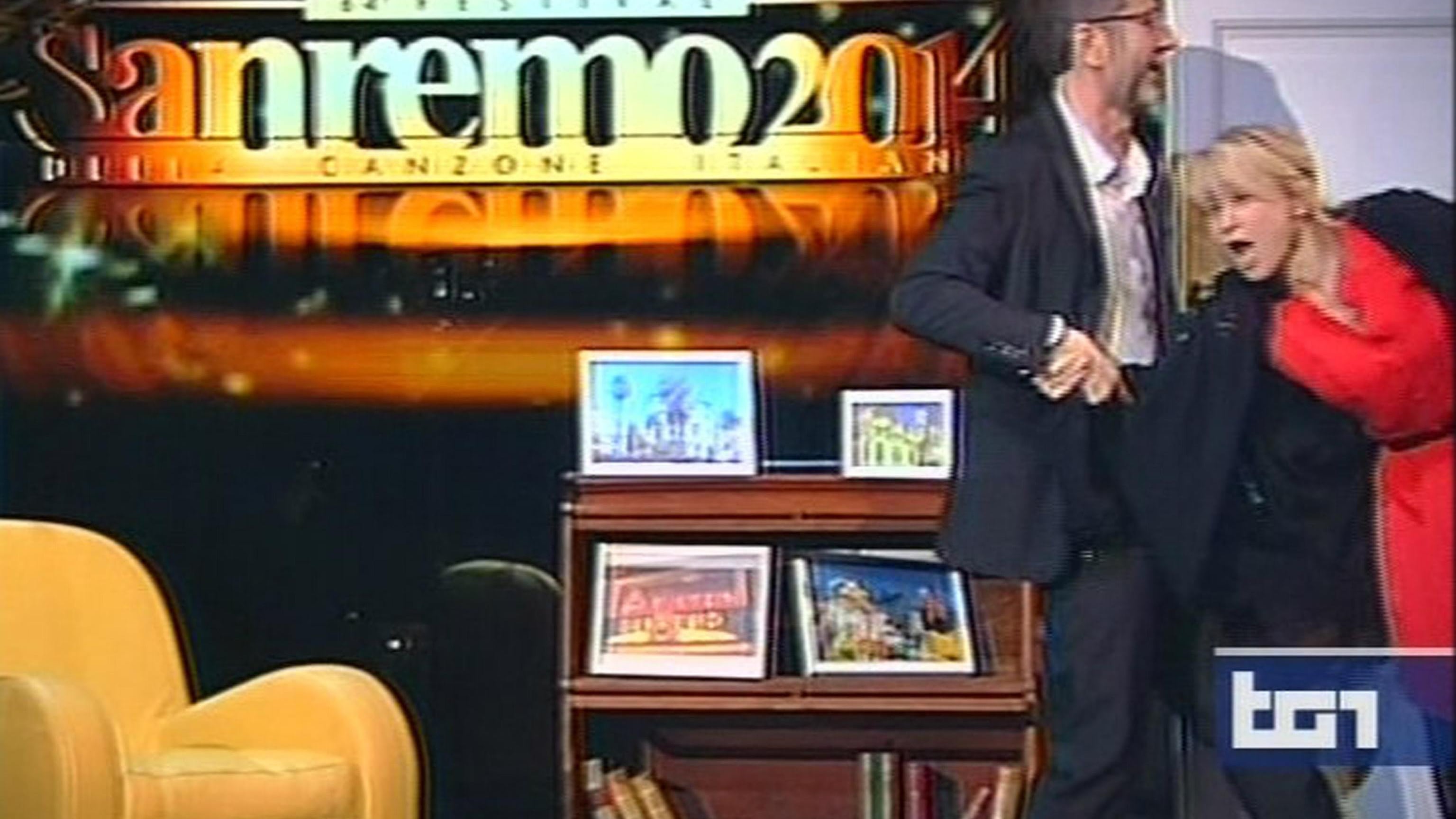 Sanremo, bufera sullo spot di Fazio e Littizzetto: "È offensivo per i disabili"