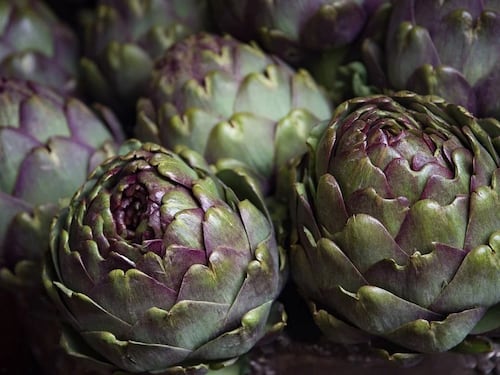 Carciofi, tutti i motivi per portarli in tavola