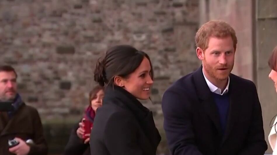 "Meghan vuole in figlio gender fluid". Ma arriva la smentita
