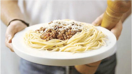 Dal ragù all'hamburger Il menu "equino" fa paura