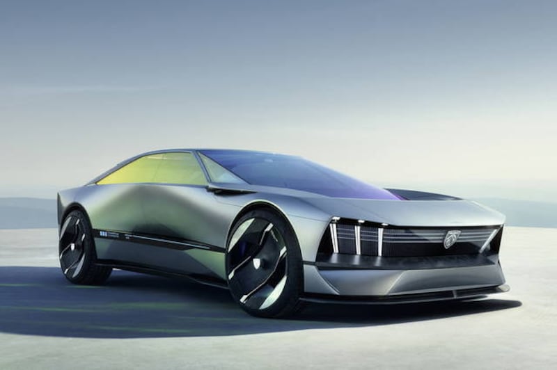 Peugeot