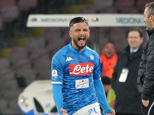 Fine del gemellaggio tra i tifosi di Napoli e Genoa