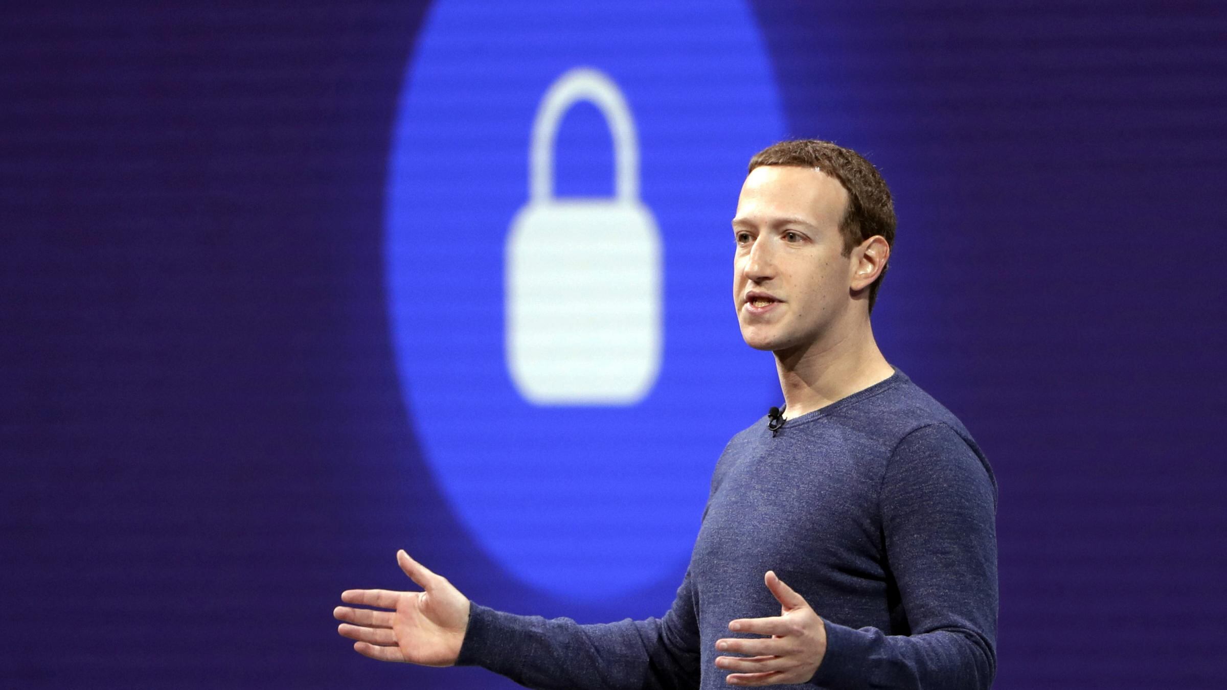 "Pressioni da Biden e Harris per censurare contenuti sul Covid". La rivelazione di Zuckerberg