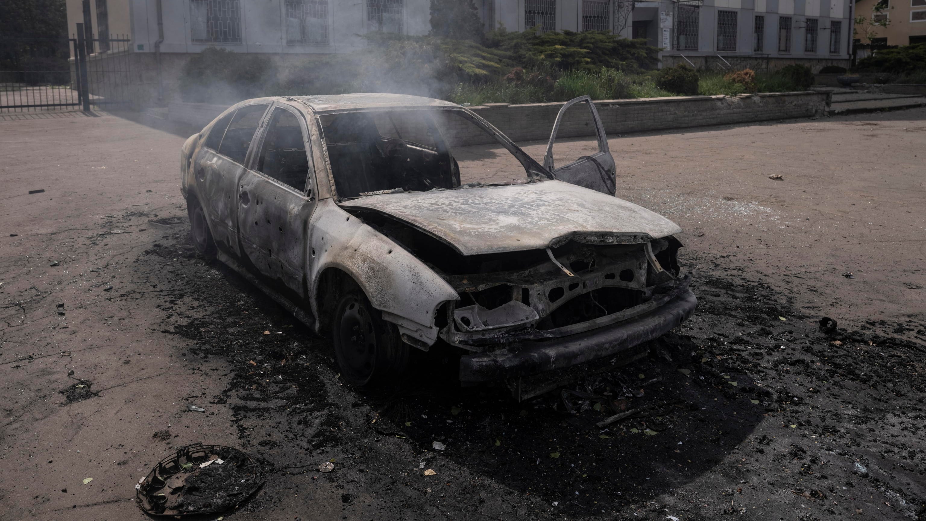 Record di droni dalla Russia: 273 lanciati e 88 abbattuti