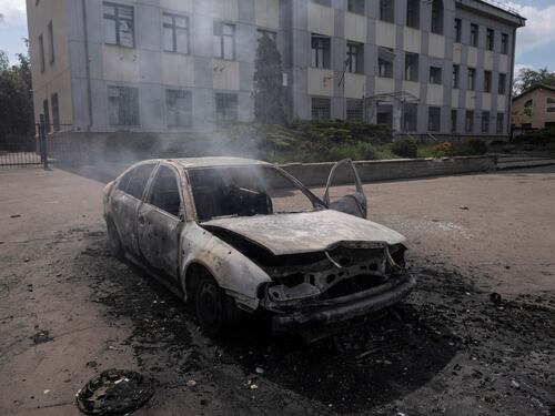Record di droni dalla Russia: 273 lanciati e 88 abbattuti