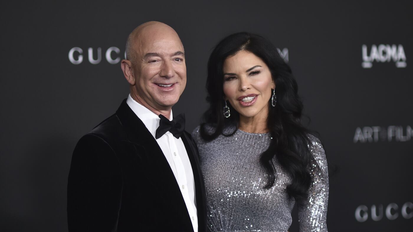 Jeff Bezos, cresce l'allerta a Venezia: il piano B per salvare il matrimonio