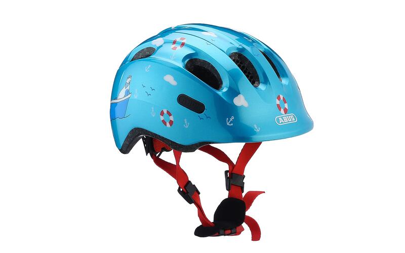 Casco da bimbo ABUS Smiley 2.0