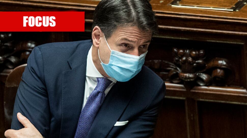 "Ci sarà il secondo tempo..." Cosa accadrà tra il Pd e Conte