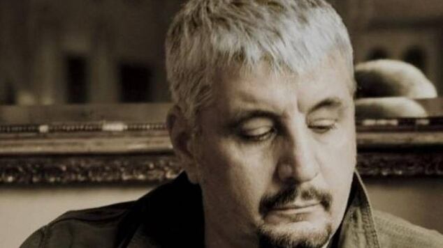 "Ero sul palco, esplose un boato. E vidi Pino che mi raggiungeva"